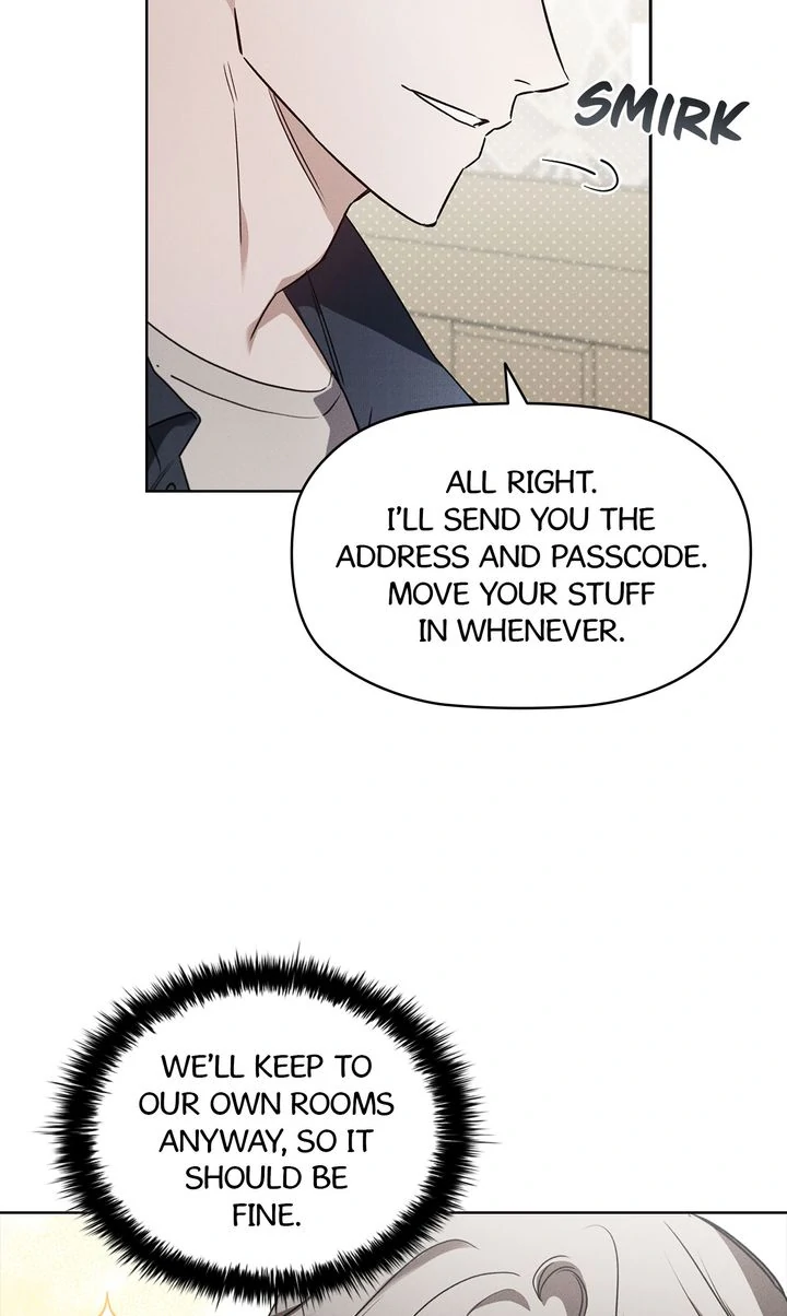 Romance in a Romance-less Era (Full ver.) - Chapter 1 manhwa