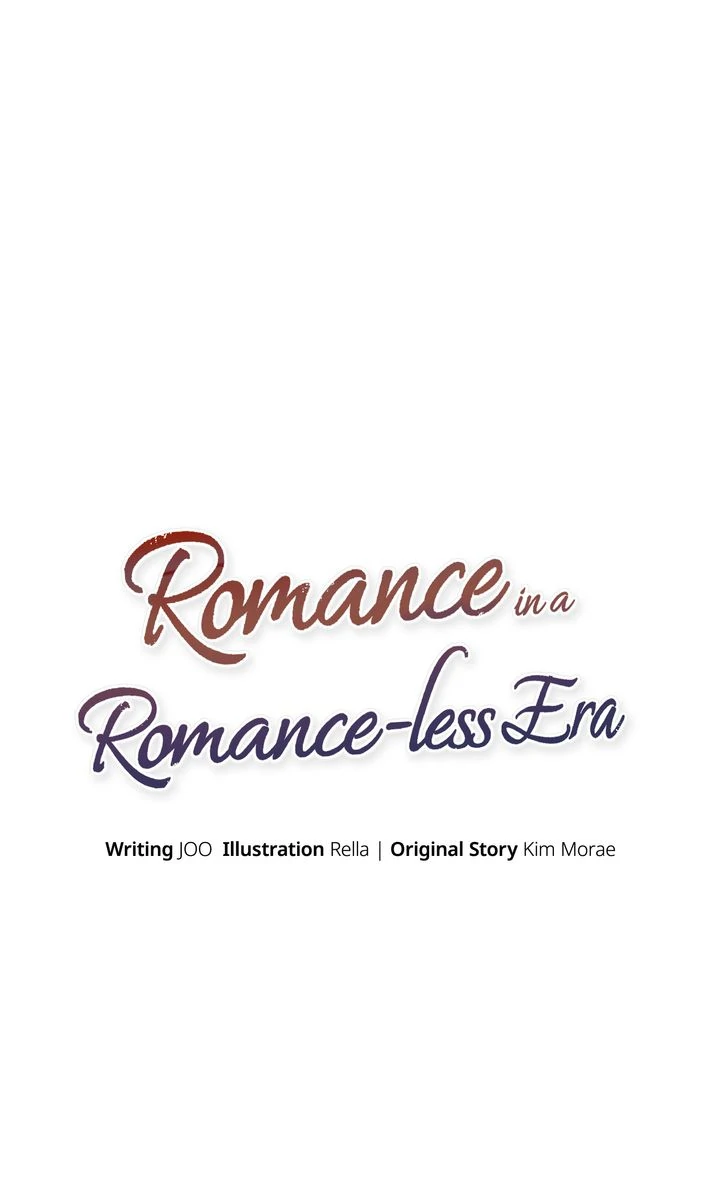 Romance in a Romance-less Era (Full ver.) - Chapter 1 manhwa