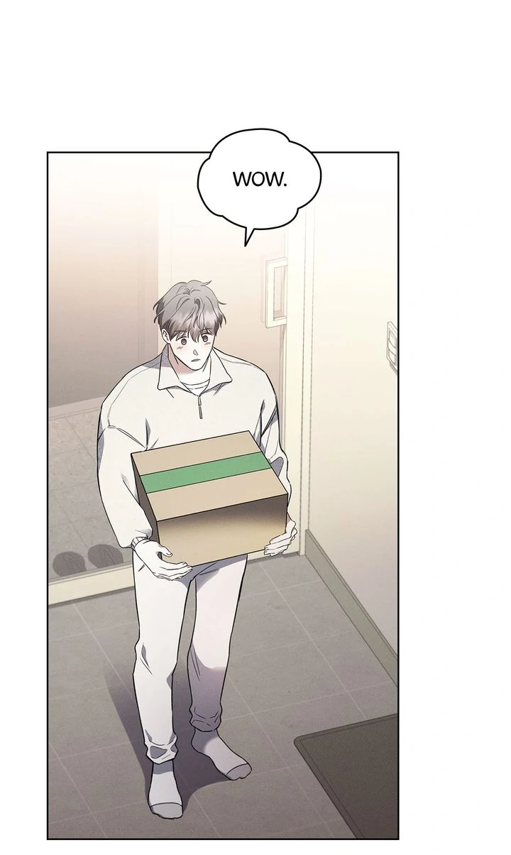 Romance in a Romance-less Era (Full ver.) - Chapter 1 manhwa