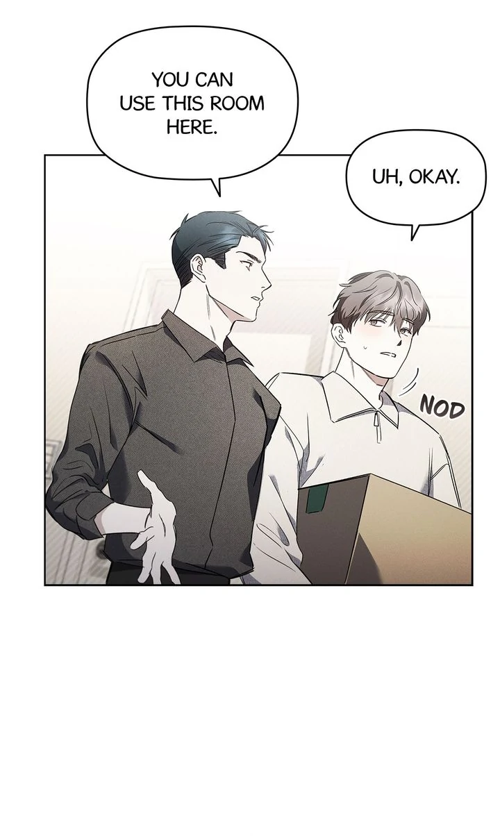Romance in a Romance-less Era (Full ver.) - Chapter 1 manhwa