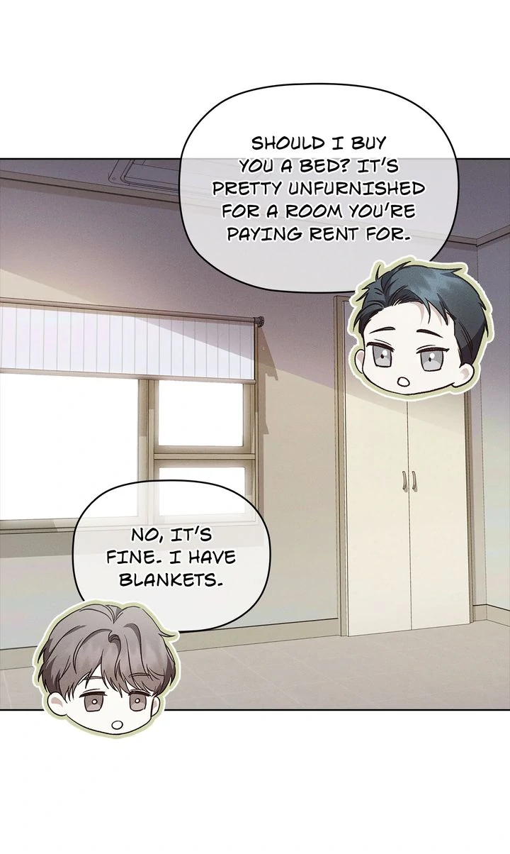 Romance in a Romance-less Era (Full ver.) - Chapter 1 manhwa