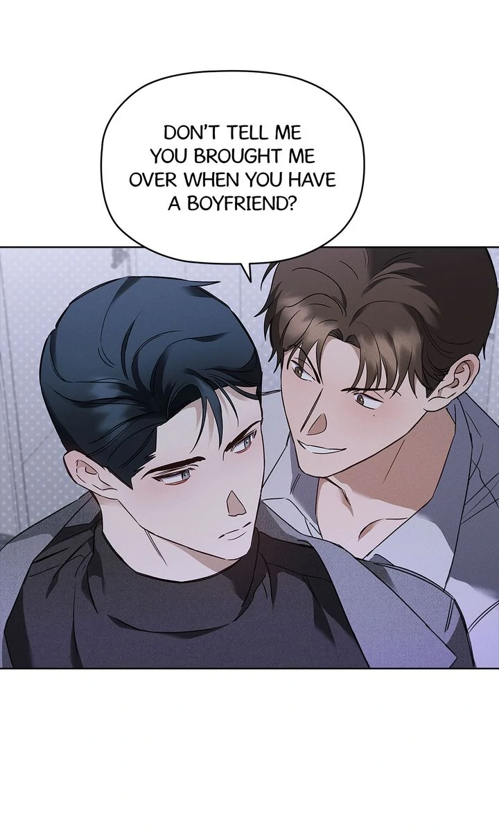 Romance in a Romance-less Era (Full ver.) - Chapter 1 manhwa