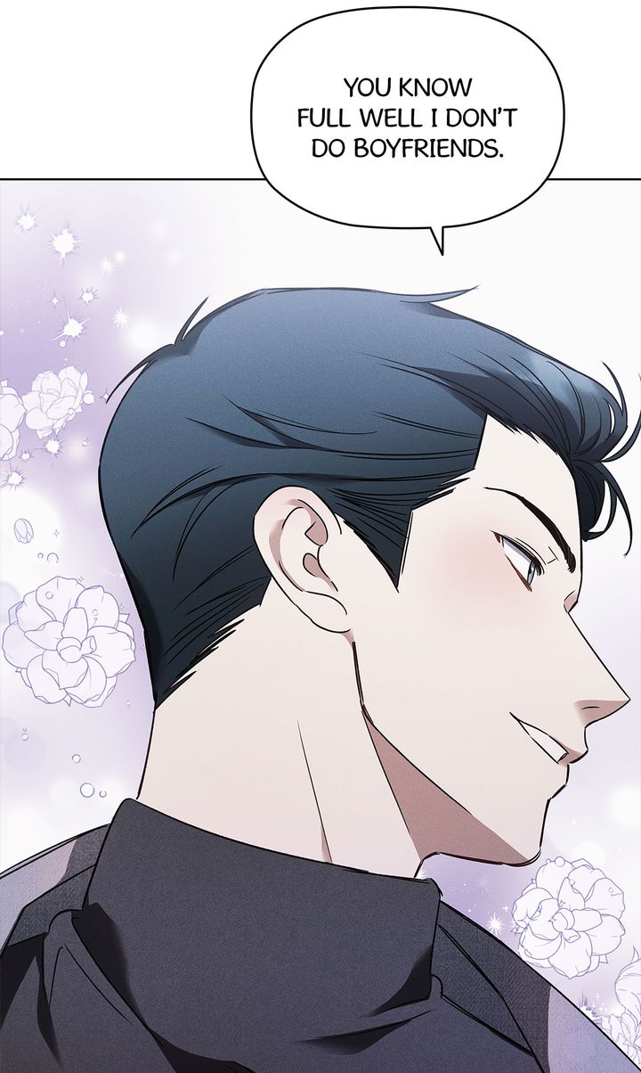 Romance in a Romance-less Era (Full ver.) - Chapter 1 manhwa