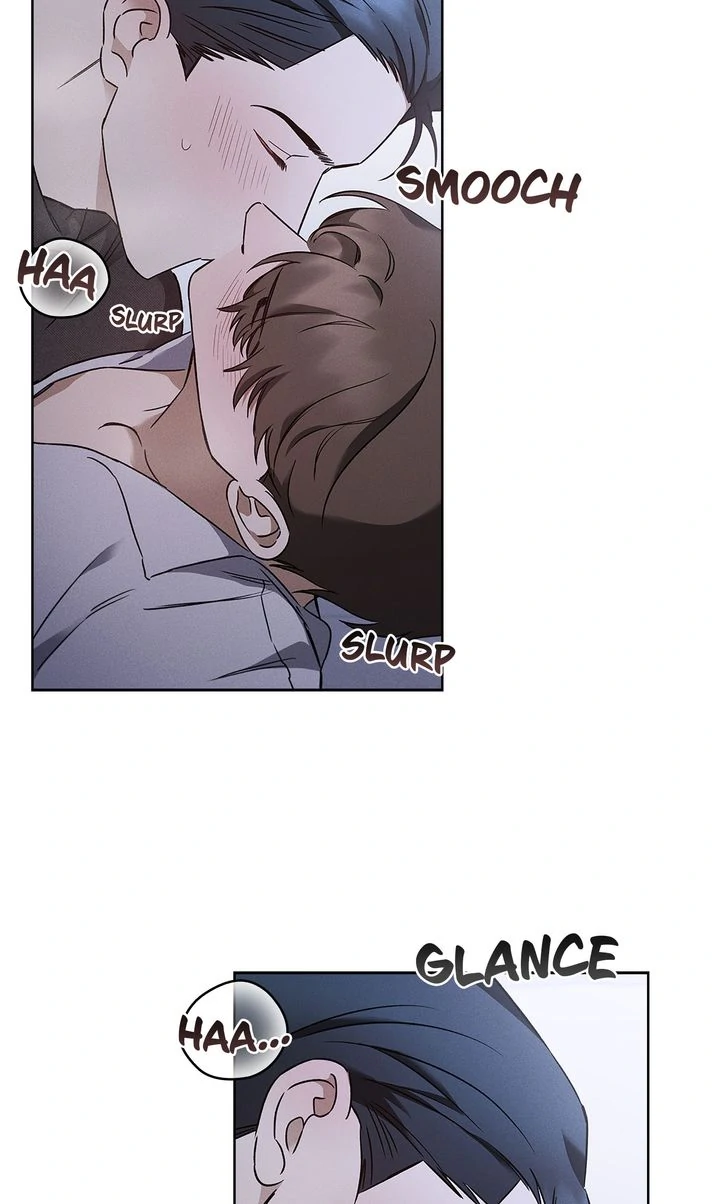 Romance in a Romance-less Era (Full ver.) - Chapter 1 manhwa