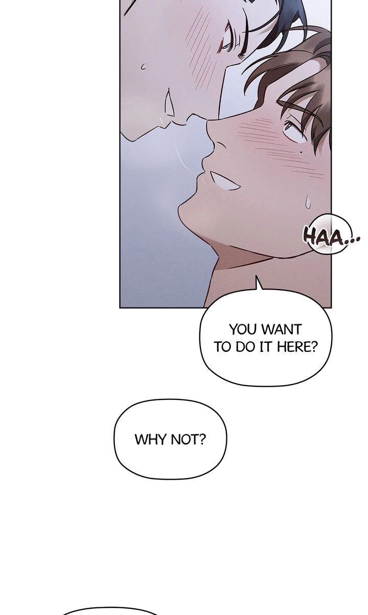 Romance in a Romance-less Era (Full ver.) - Chapter 1 manhwa