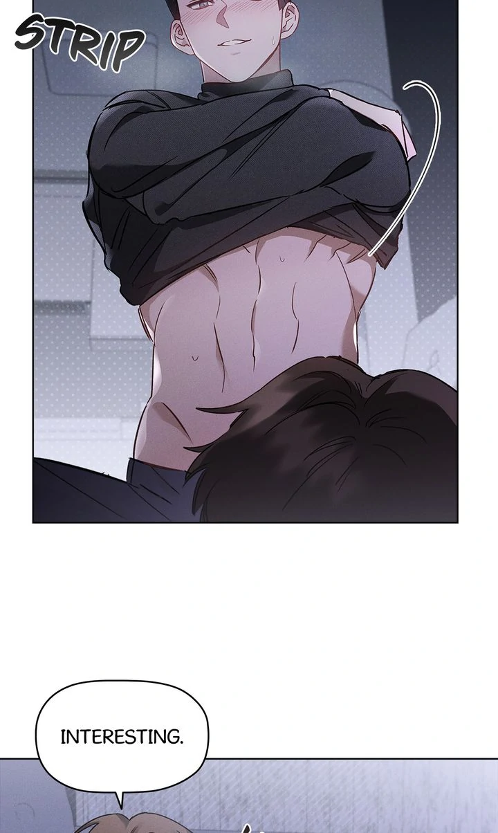 Romance in a Romance-less Era (Full ver.) - Chapter 1 manhwa