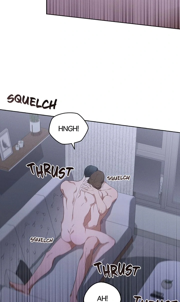 Romance in a Romance-less Era (Full ver.) - Chapter 1 manhwa