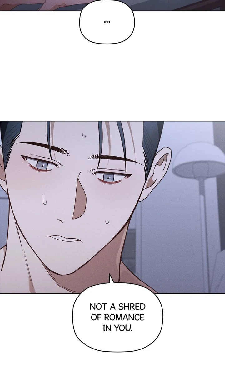 Romance in a Romance-less Era (Full ver.) - Chapter 1 manhwa