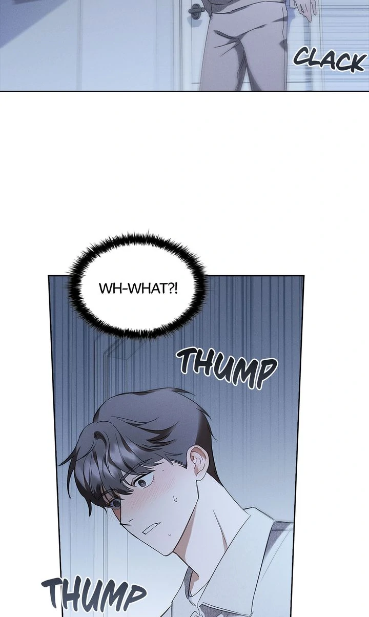 Romance in a Romance-less Era (Full ver.) - Chapter 1 manhwa