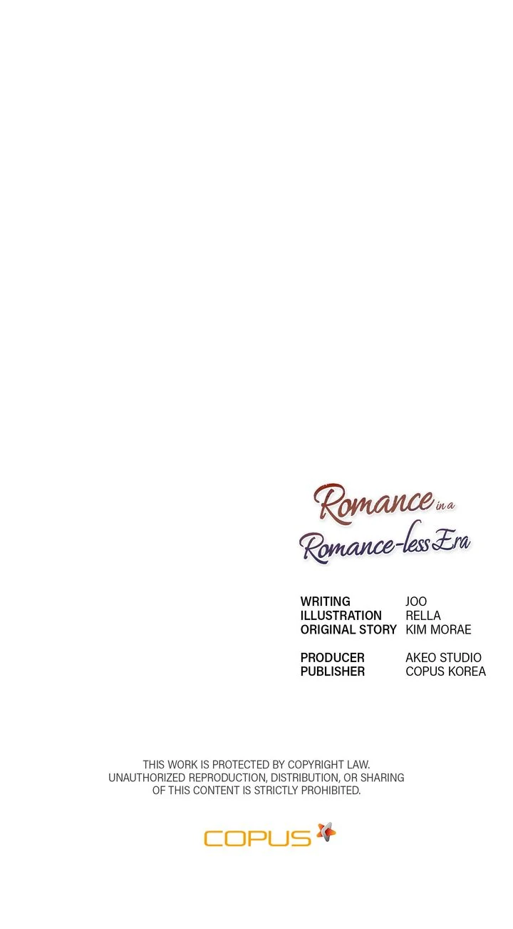 Romance in a Romance-less Era (Full ver.) - Chapter 1 manhwa