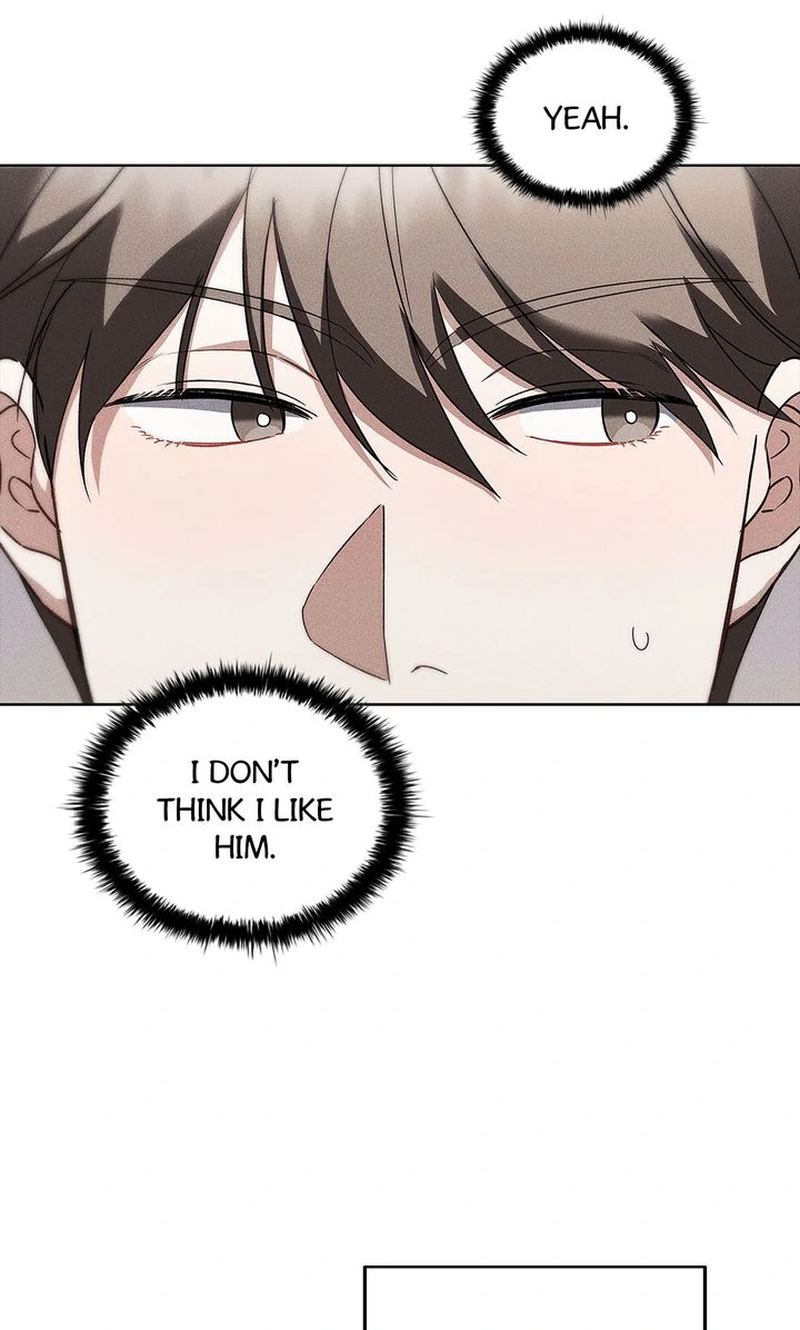 Romance in a Romance-less Era (Full ver.) - Chapter 10 manhwa