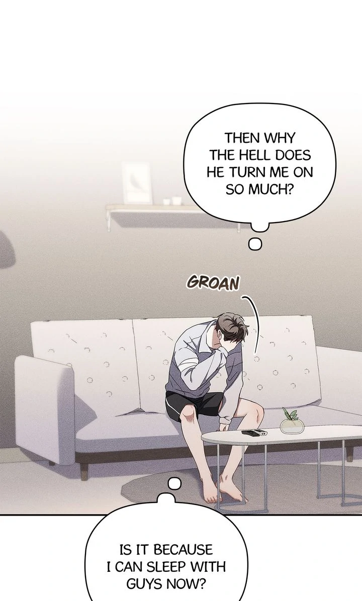 Romance in a Romance-less Era (Full ver.) - Chapter 10 manhwa