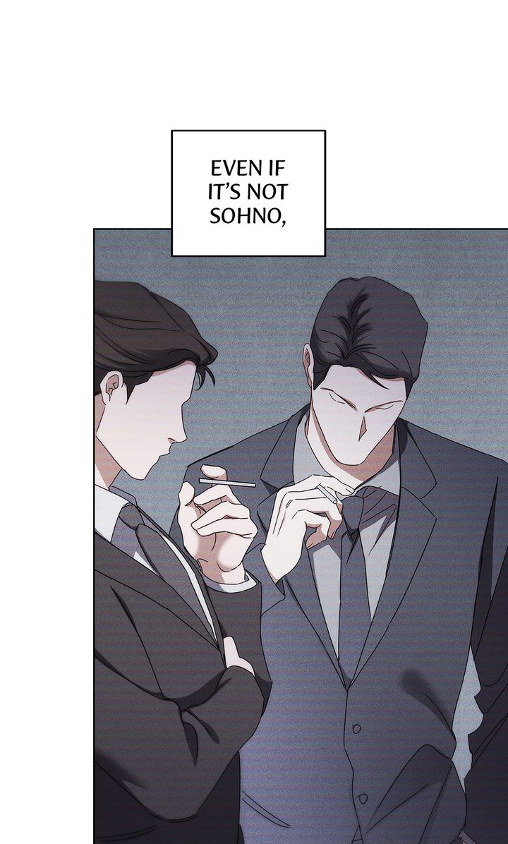Romance in a Romance-less Era (Full ver.) - Chapter 10 manhwa
