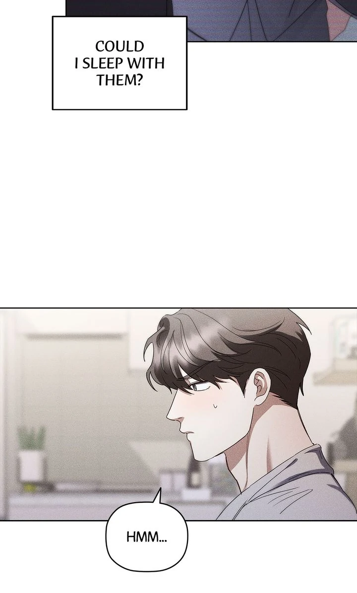 Romance in a Romance-less Era (Full ver.) - Chapter 10 manhwa