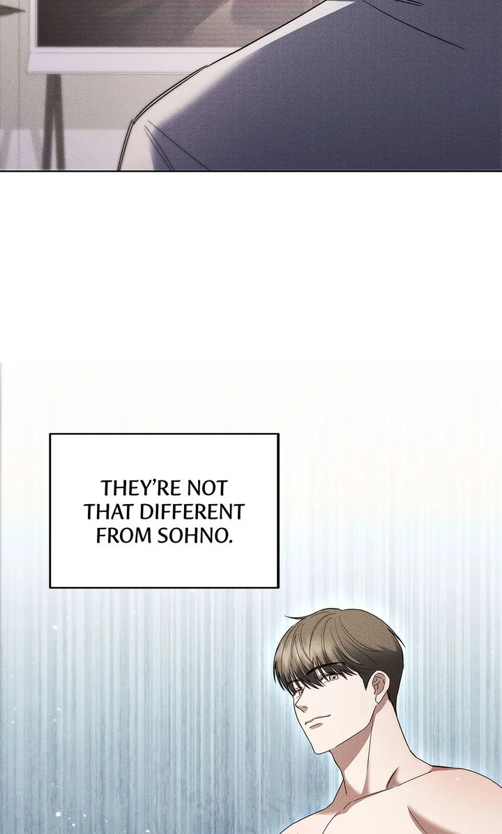 Romance in a Romance-less Era (Full ver.) - Chapter 10 manhwa