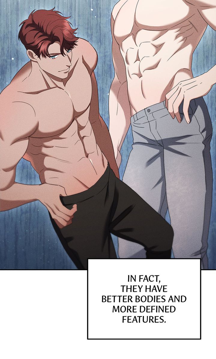 Romance in a Romance-less Era (Full ver.) - Chapter 10 manhwa