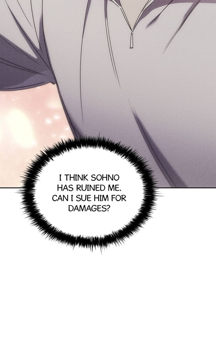 Romance in a Romance-less Era (Full ver.) - Chapter 10 manhwa