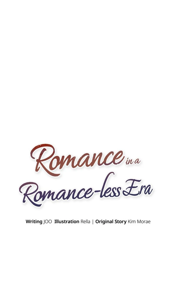 Romance in a Romance-less Era (Full ver.) - Chapter 10 manhwa