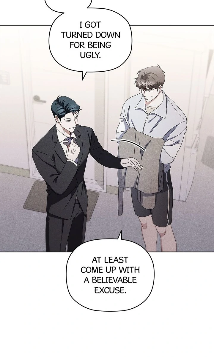 Romance in a Romance-less Era (Full ver.) - Chapter 10 manhwa