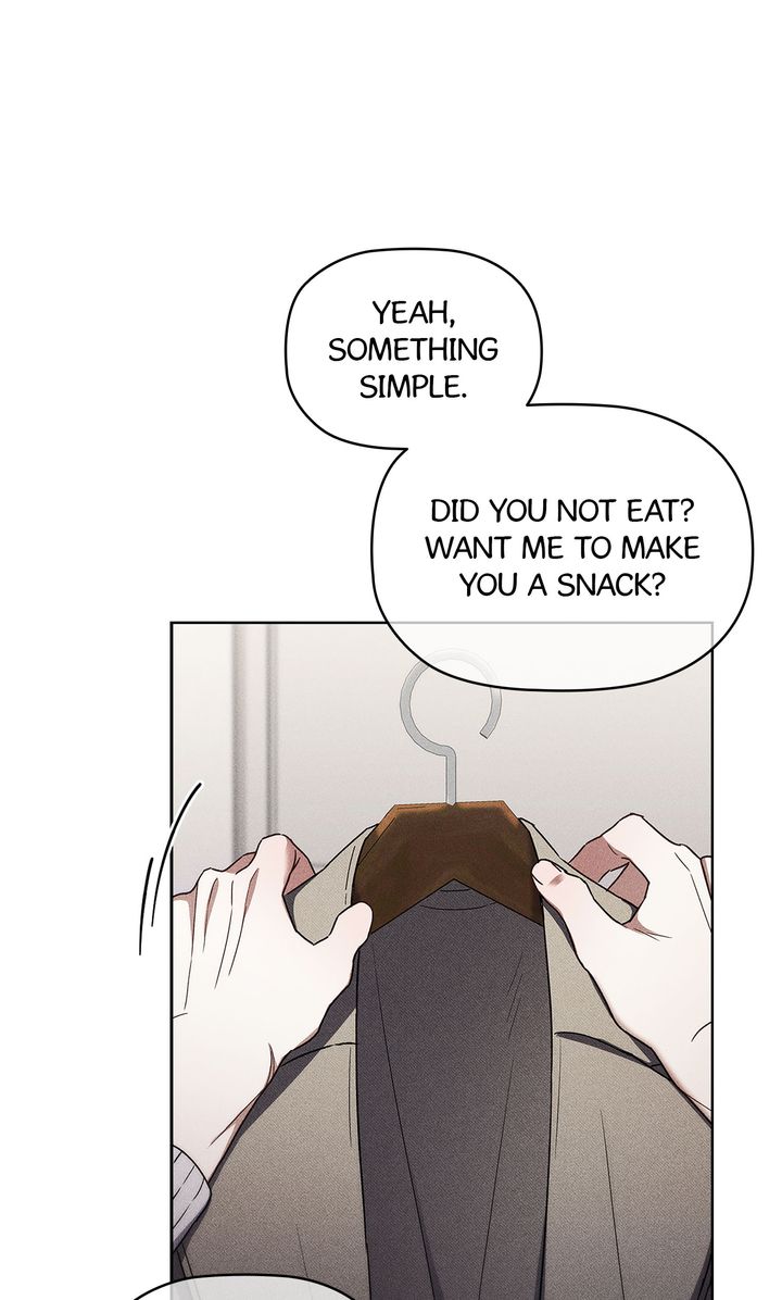 Romance in a Romance-less Era (Full ver.) - Chapter 10 manhwa
