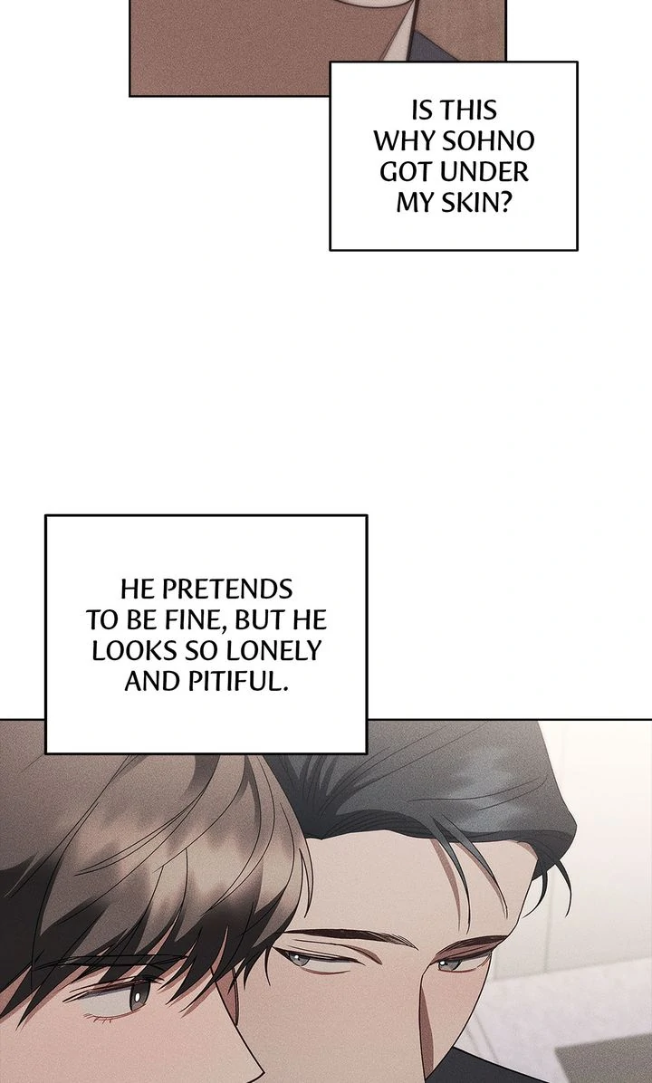 Romance in a Romance-less Era (Full ver.) - Chapter 10 manhwa