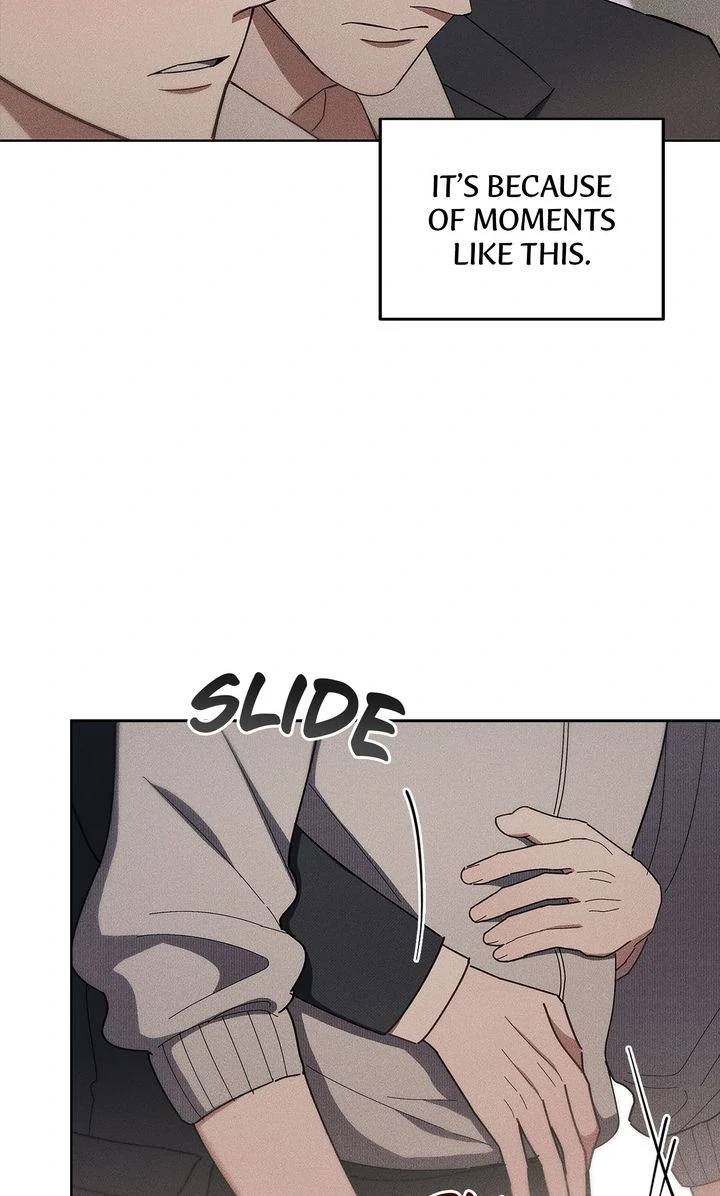 Romance in a Romance-less Era (Full ver.) - Chapter 10 manhwa