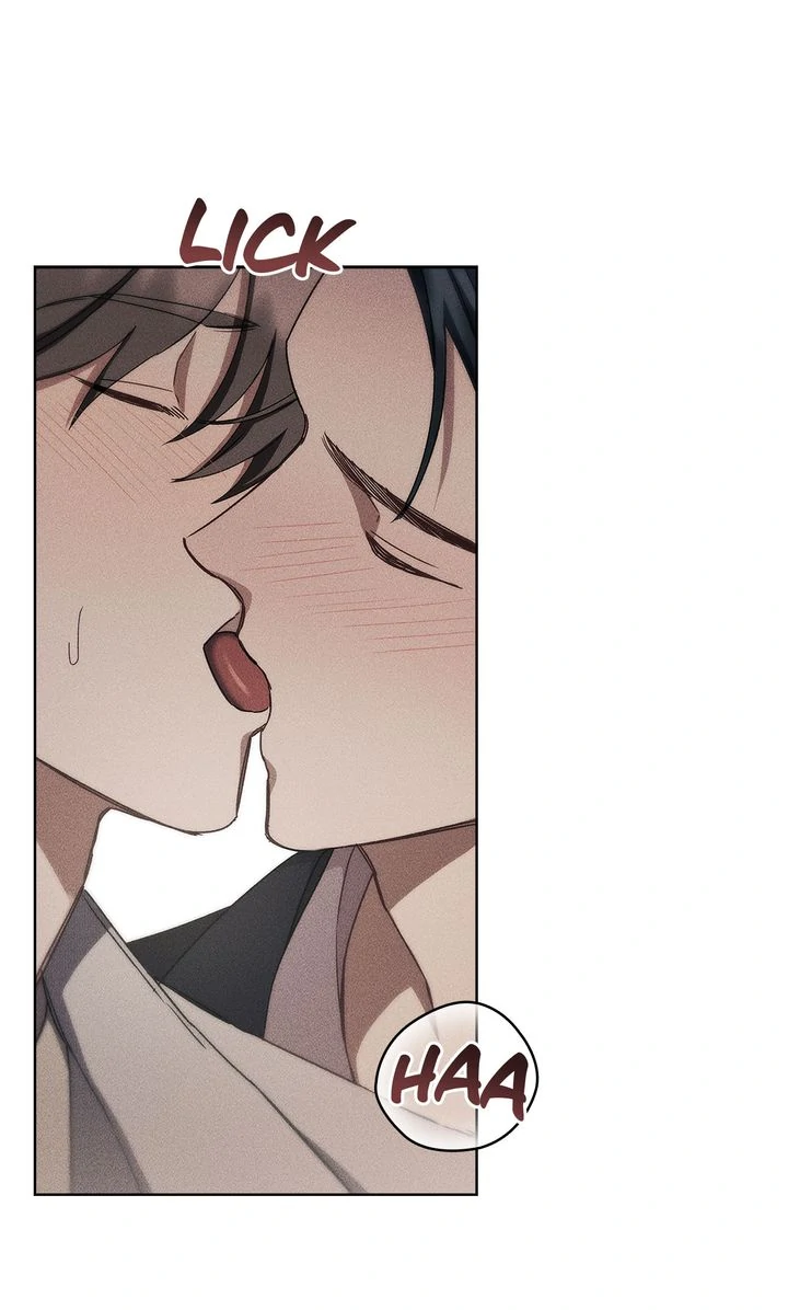 Romance in a Romance-less Era (Full ver.) - Chapter 10 manhwa