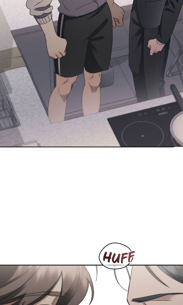 Romance in a Romance-less Era (Full ver.) - Chapter 10 manhwa