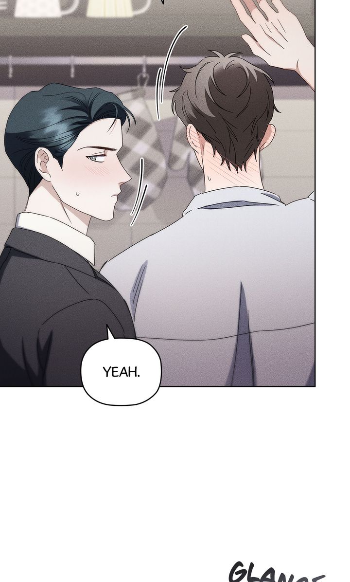 Romance in a Romance-less Era (Full ver.) - Chapter 10 manhwa