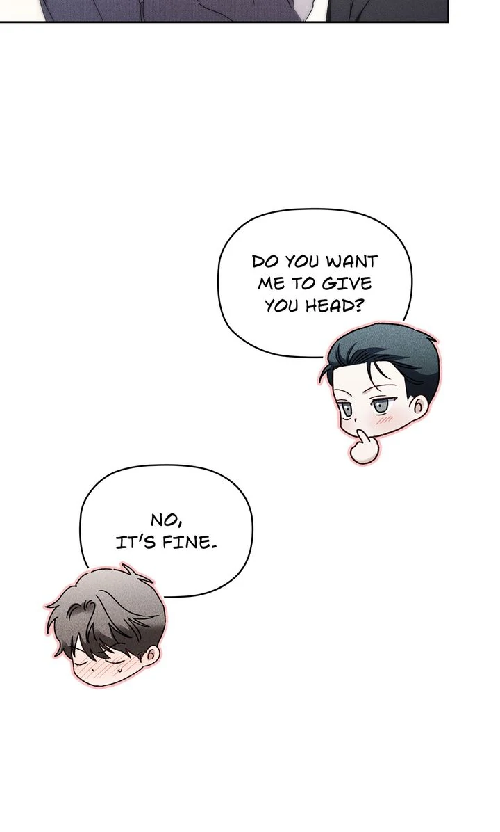Romance in a Romance-less Era (Full ver.) - Chapter 10 manhwa