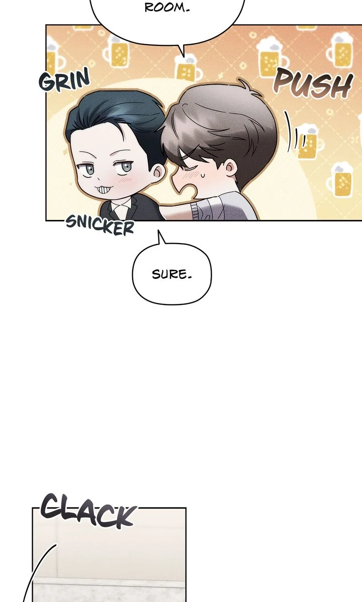 Romance in a Romance-less Era (Full ver.) - Chapter 10 manhwa