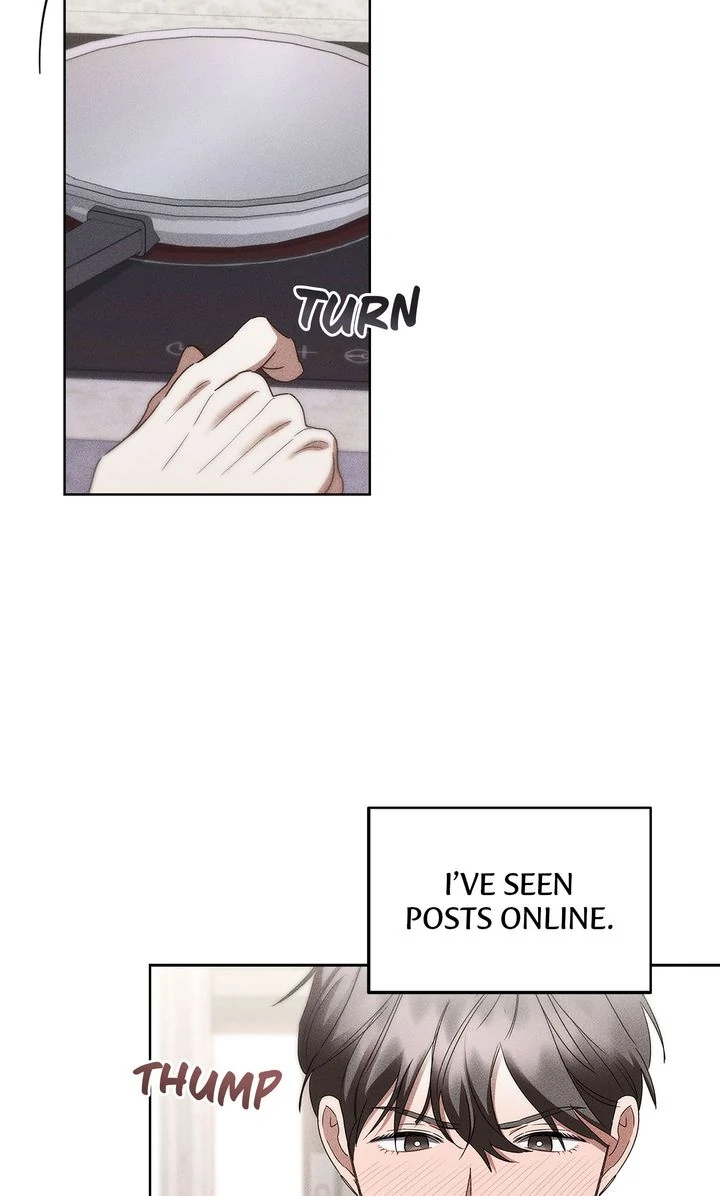 Romance in a Romance-less Era (Full ver.) - Chapter 10 manhwa