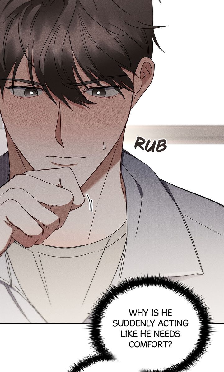 Romance in a Romance-less Era (Full ver.) - Chapter 10 manhwa