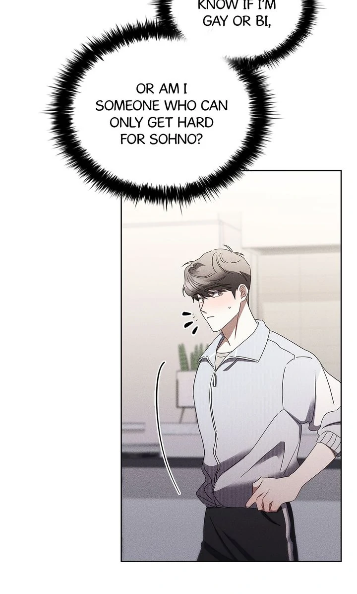 Romance in a Romance-less Era (Full ver.) - Chapter 10 manhwa