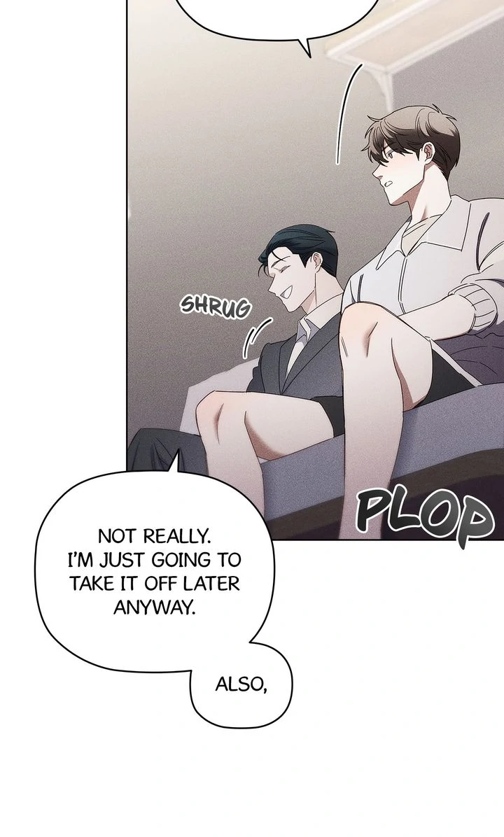 Romance in a Romance-less Era (Full ver.) - Chapter 10 manhwa