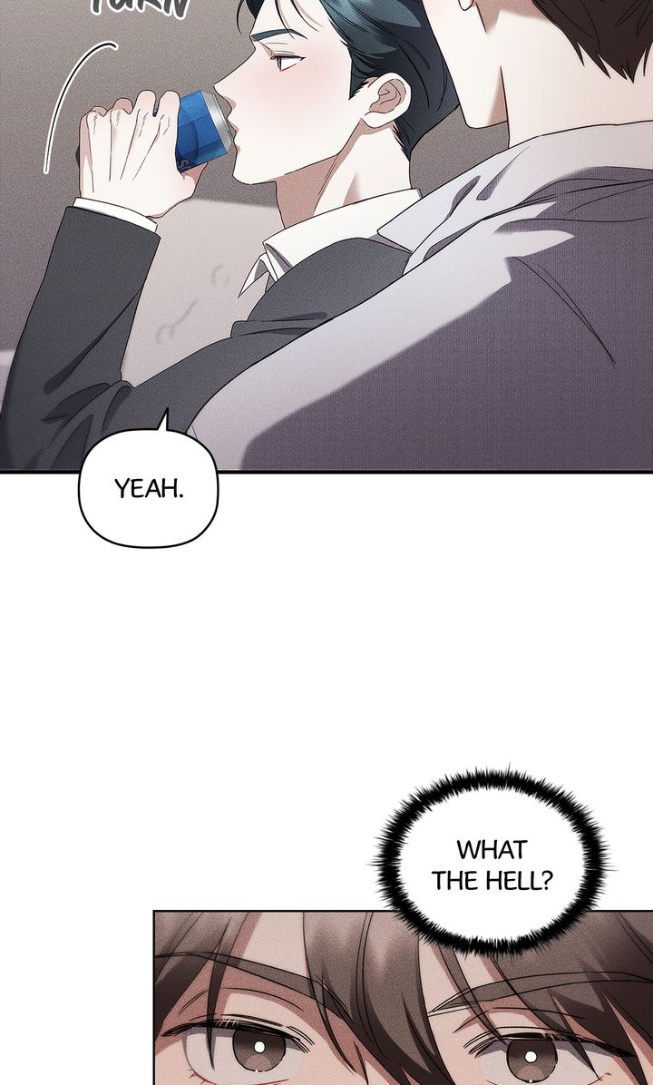Romance in a Romance-less Era (Full ver.) - Chapter 11 manhwa