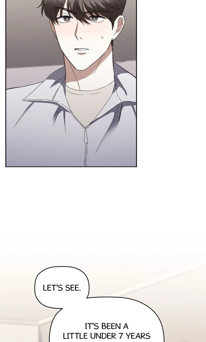 Romance in a Romance-less Era (Full ver.) - Chapter 11 manhwa