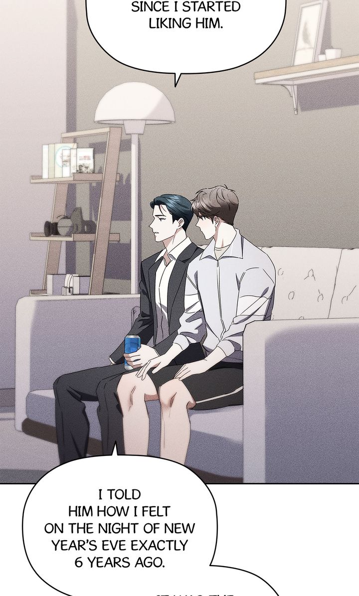 Romance in a Romance-less Era (Full ver.) - Chapter 11 manhwa