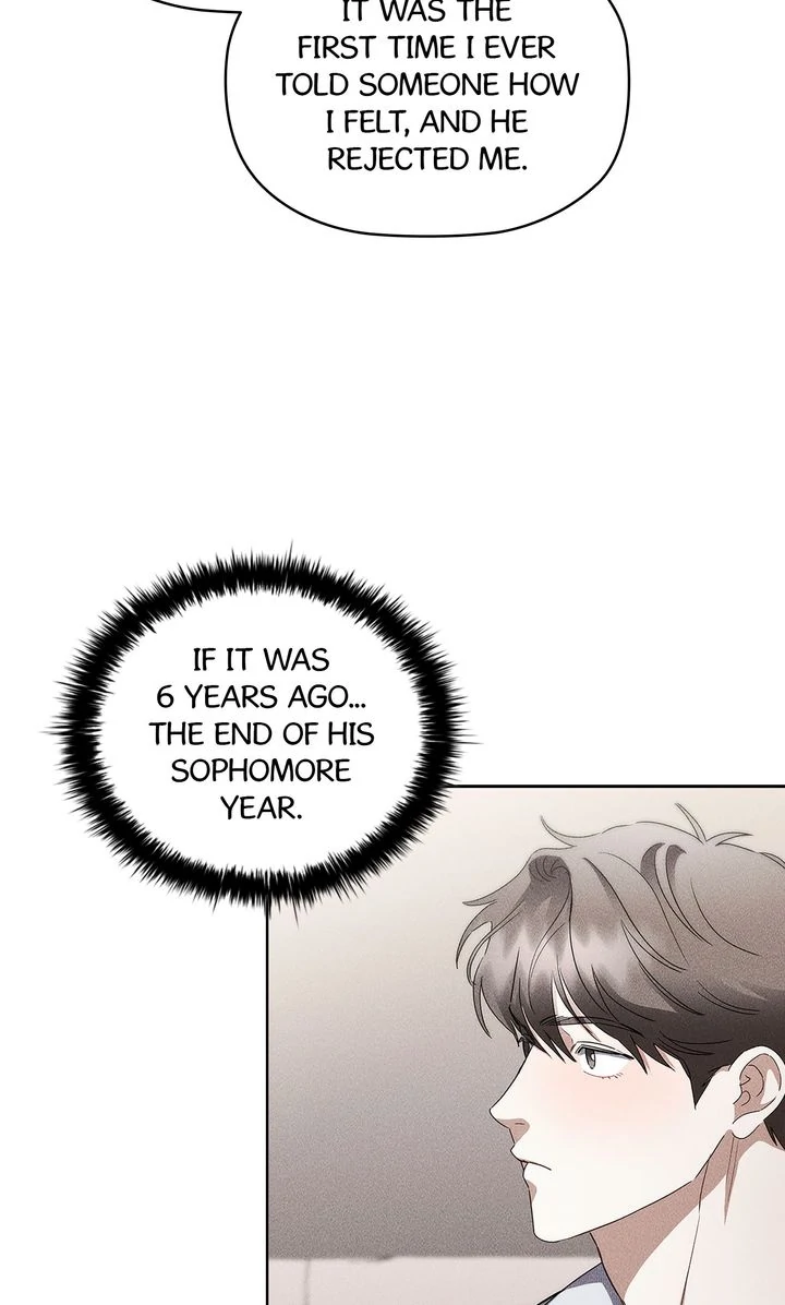 Romance in a Romance-less Era (Full ver.) - Chapter 11 manhwa