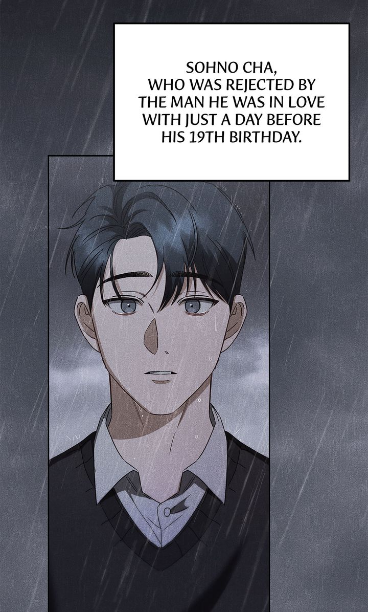 Romance in a Romance-less Era (Full ver.) - Chapter 11 manhwa