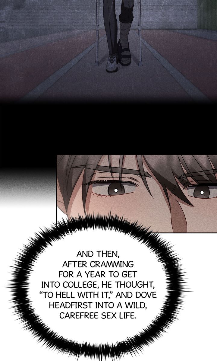 Romance in a Romance-less Era (Full ver.) - Chapter 11 manhwa