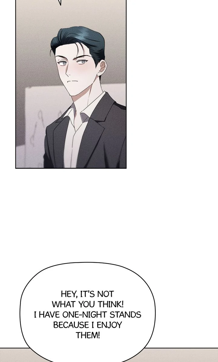 Romance in a Romance-less Era (Full ver.) - Chapter 11 manhwa