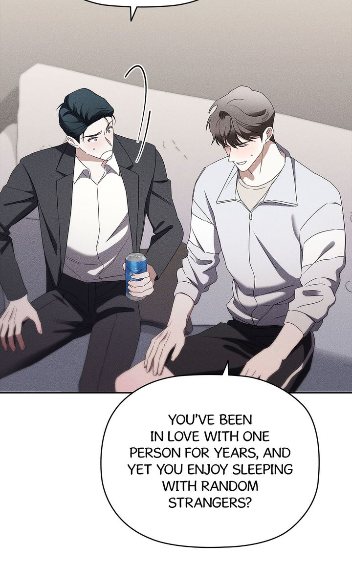 Romance in a Romance-less Era (Full ver.) - Chapter 11 manhwa