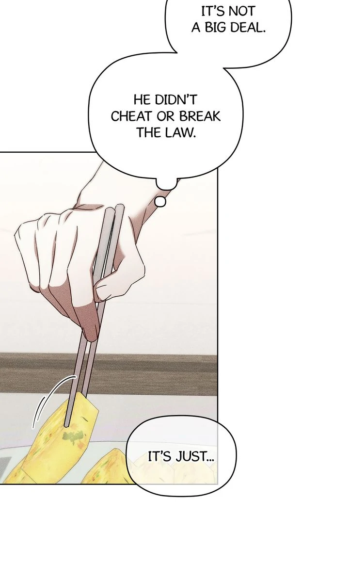 Romance in a Romance-less Era (Full ver.) - Chapter 11 manhwa