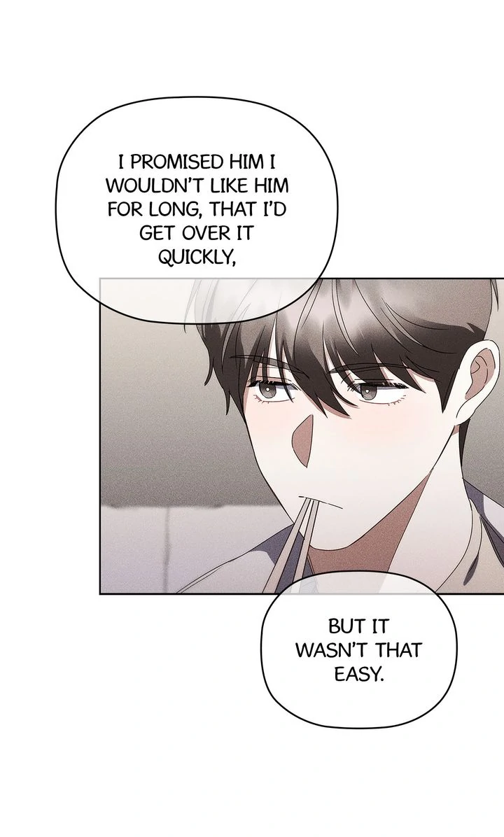 Romance in a Romance-less Era (Full ver.) - Chapter 11 manhwa