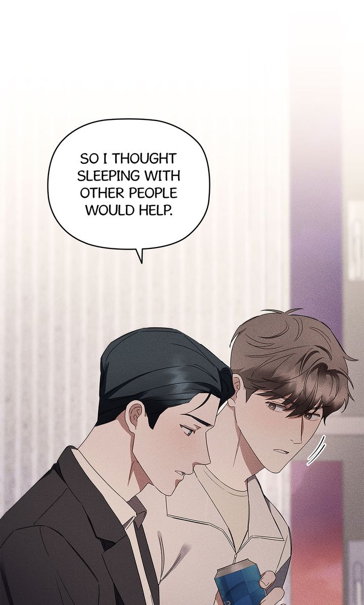 Romance in a Romance-less Era (Full ver.) - Chapter 11 manhwa