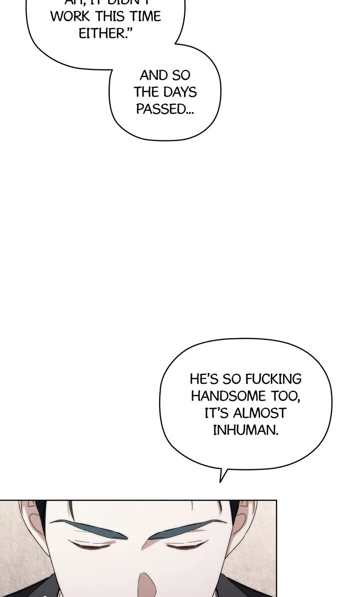Romance in a Romance-less Era (Full ver.) - Chapter 11 manhwa