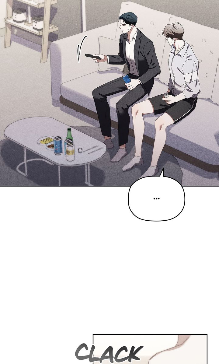 Romance in a Romance-less Era (Full ver.) - Chapter 11 manhwa