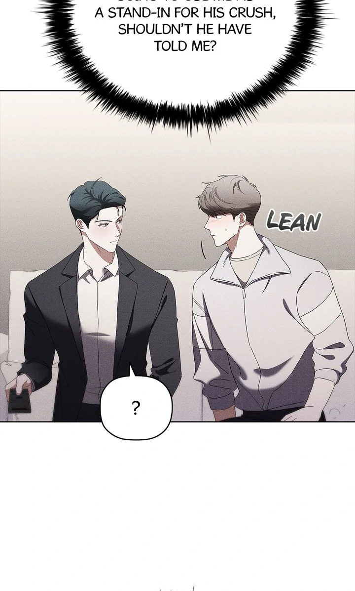 Romance in a Romance-less Era (Full ver.) - Chapter 11 manhwa