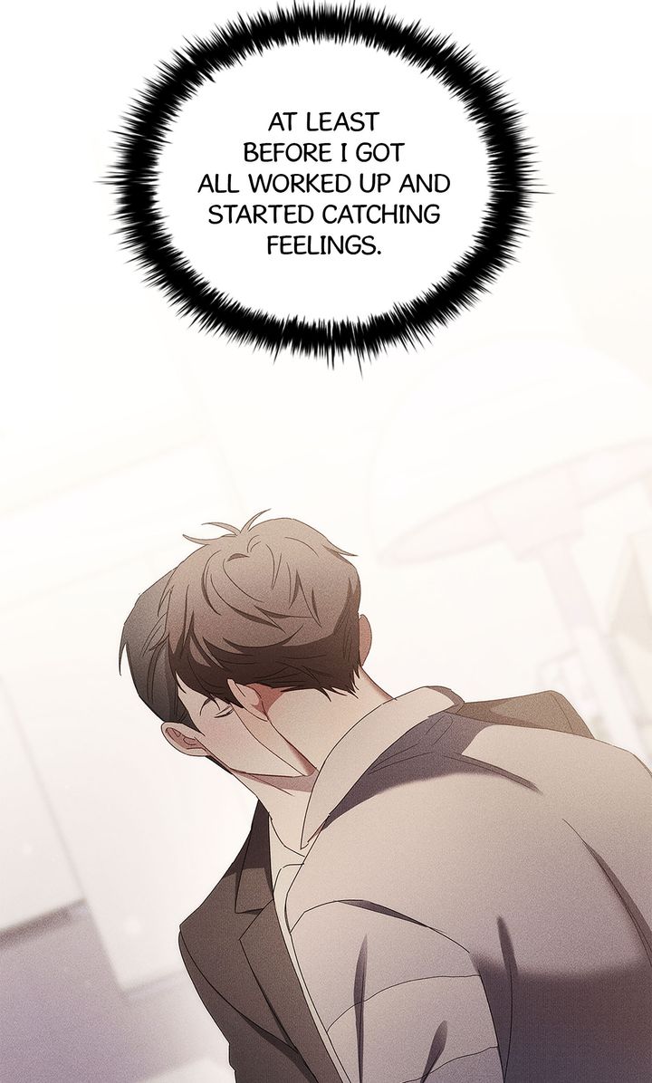 Romance in a Romance-less Era (Full ver.) - Chapter 11 manhwa